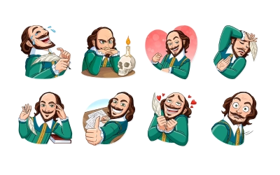 Shakespeare