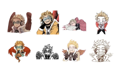Wing Hero Hawks