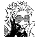 👌-Wing Hero Hawks, Telegram Sticker