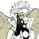 👌-Wing Hero Hawks, Telegram Sticker
