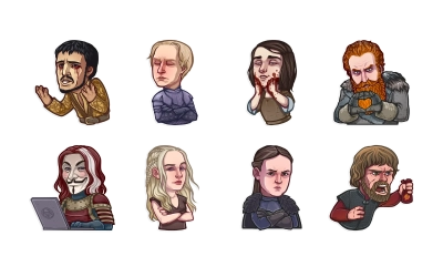 Winter Is Coming