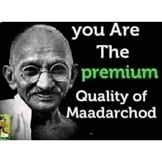 🌟-Wise Words by $ah!l by @fStikBot, Telegram Sticker