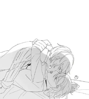 🤍-Больше стиков тут: @stikery4, Telegram Sticker