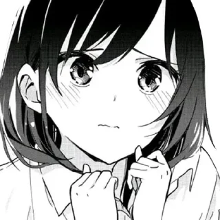 🥺-Больше стиков тут: @stikery4, Telegram Sticker