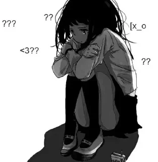 😶-Больше стиков тут: @stikery4, Telegram Sticker
