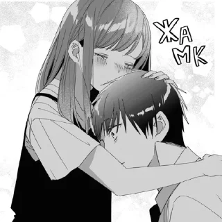 🤍-Больше стиков тут: @stikery4, Telegram Sticker