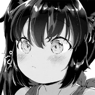 😳-Больше стиков тут: @stikery4, Telegram Sticker