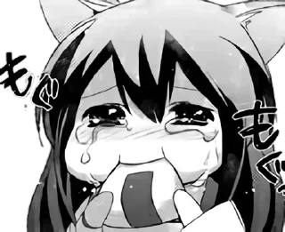 😭-Больше стиков тут: @stikery4, Telegram Sticker