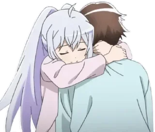 🤍-Больше стиков тут: @stikery4, Telegram Sticker