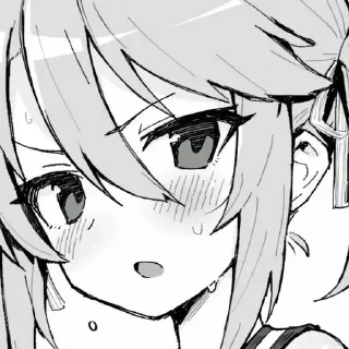😒-Больше стиков тут: @stikery4, Telegram Sticker