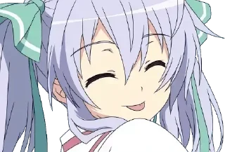 😋-Больше стиков тут: @stikery4, Telegram Sticker