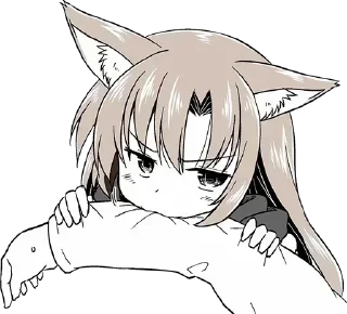 😧-Больше стиков тут: @stikery4, Telegram Sticker