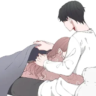 🤍-Больше стиков тут: @stikery4, Telegram Sticker