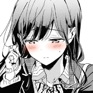🥵-Больше стиков тут: @stikery4, Telegram Sticker