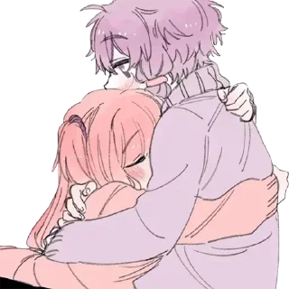 🫂-Больше стиков тут: @stikery4, Telegram Sticker
