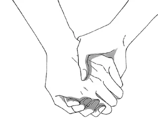 🤍-Больше стиков тут: @stikery4, Telegram Sticker