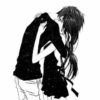 🖤-Больше стиков тут: @stikery4, Telegram Sticker