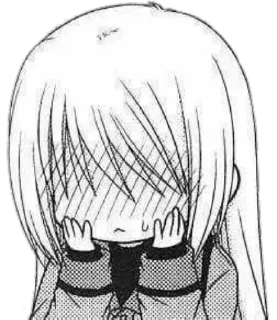 ☺️-Больше стиков тут: @stikery4, Telegram Sticker