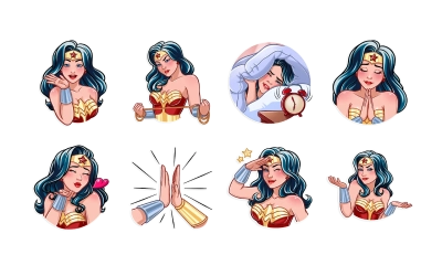 Wonder Woman
