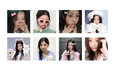 Wonhee @deazzle