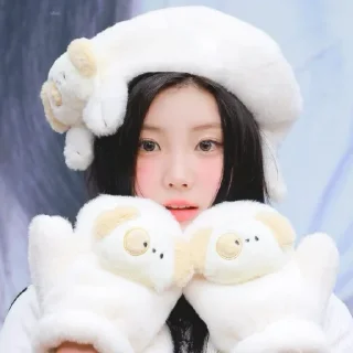 🐶-Wonhee @deazzle, Telegram Sticker