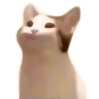 😋-my size :: @fStikBot, Telegram Sticker