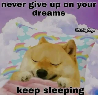 🙈-@stickerbags Cheems Doge Pack 2 (@CalsiBot), Telegram Sticker