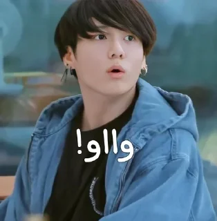 🌚-⌯ ˹@LAAA2 ˼ ˹ @XFFX3˼, Telegram Sticker