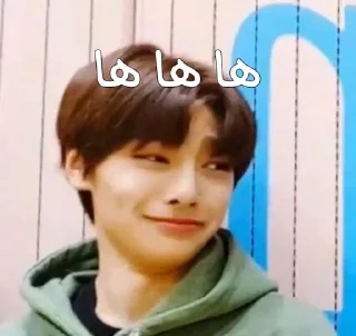 🌚-⌯ ˹@LAAA2 ˼ ˹ @XFFX3˼, Telegram Sticker
