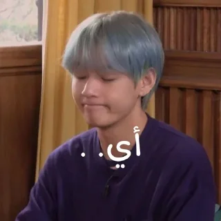 🌚-⌯ ˹@LAAA2 ˼ ˹ @XFFX3˼, Telegram Sticker