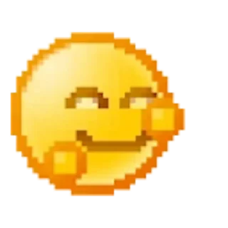 😁-@darklordxuan, Telegram Sticker