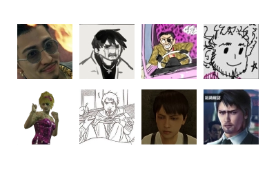 yakuza nani