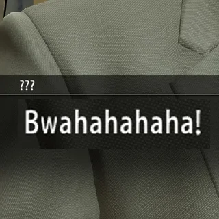 🤣-yakuza nani, Telegram Sticker