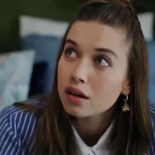 😏-Yalı Çapkını, Telegram Sticker