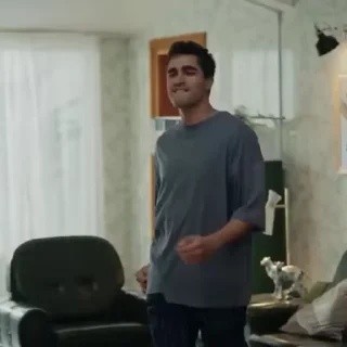 💃-Yalı Çapkını, Telegram Sticker