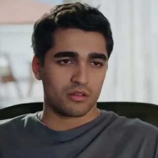 😏-Yalı Çapkını, Telegram Sticker