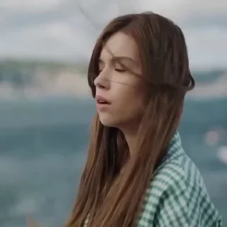 😩-Yalı Çapkını, Telegram Sticker