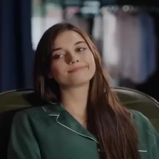 😏-Yalı Çapkını, Telegram Sticker