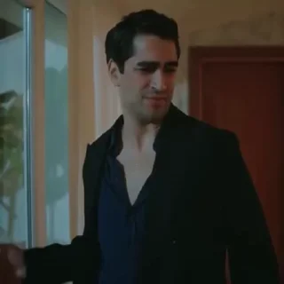 🥴-Yalı Çapkını, Telegram Sticker