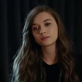 😇-Yalı Çapkını, Telegram Sticker