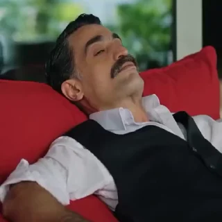 😈-Yalı Çapkını, Telegram Sticker