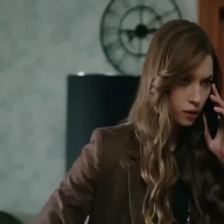 🙄-Yalı Çapkını, Telegram Sticker