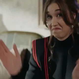 👏-Yalı Çapkını, Telegram Sticker