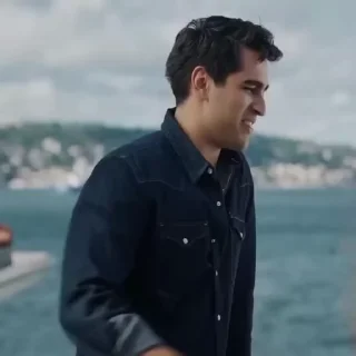 😪-Yalı Çapkını, Telegram Sticker