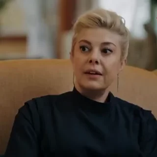 🤨-Yalı Çapkını, Telegram Sticker