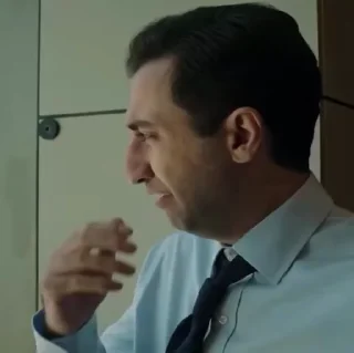 😰-Yalı Çapkını, Telegram Sticker