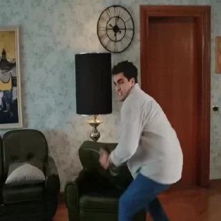 😤-Yalı Çapkını, Telegram Sticker