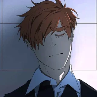 🧡-Yeong Gi, Telegram Sticker
