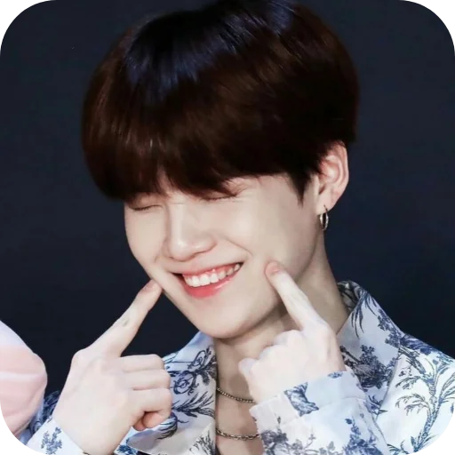Lely - YOON, telegram sticker