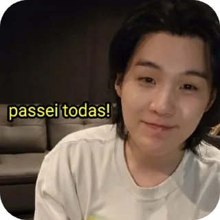 👍-Lely - YOON, Telegram Sticker